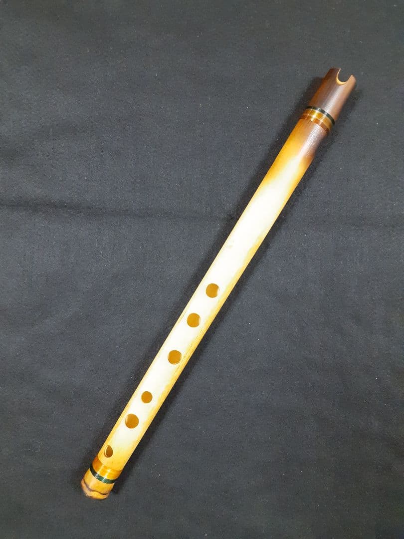 ケーナG管(ケーナ工房Pino) - メルカリ