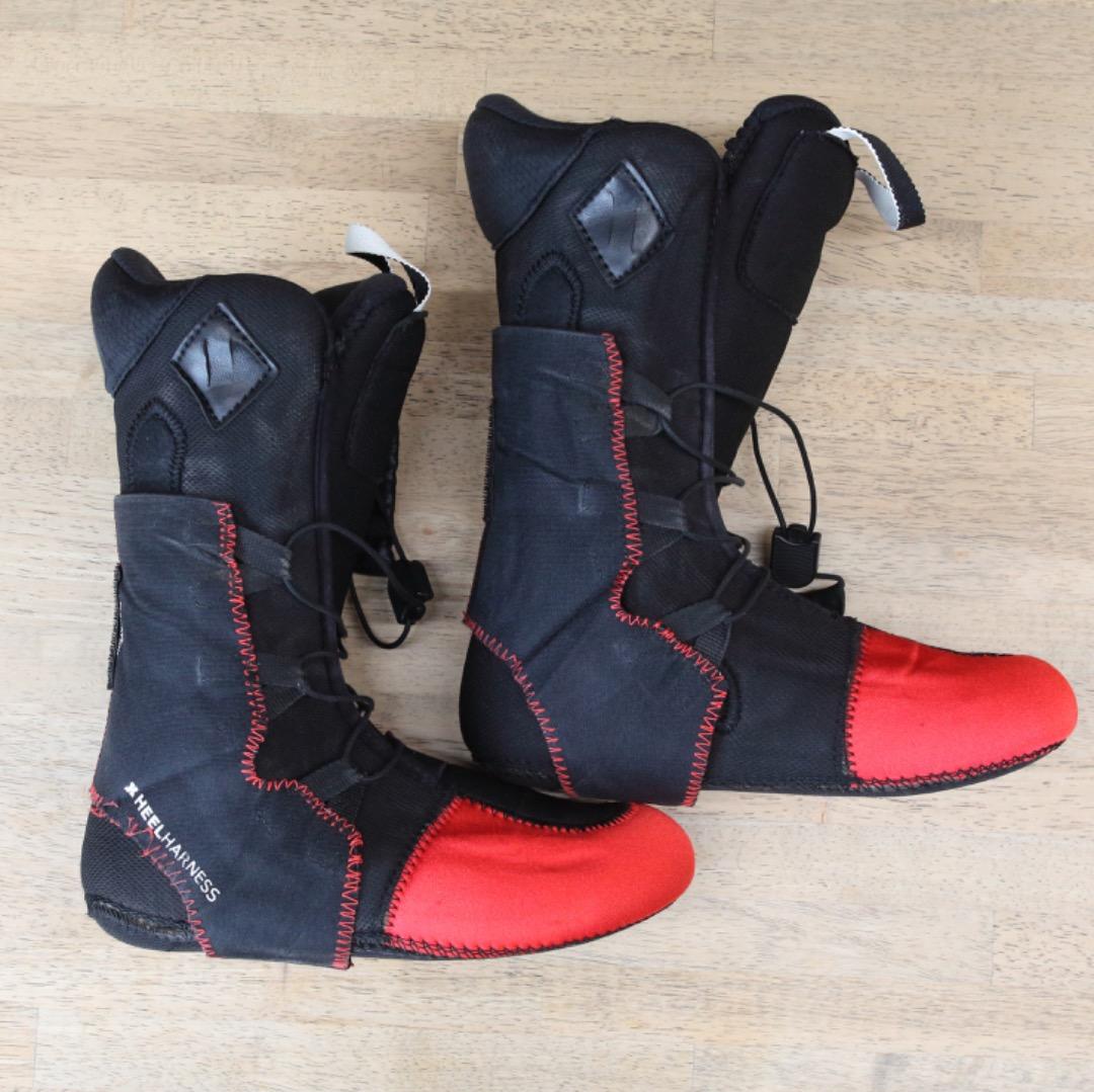 スノーボード DEELUXE Independent 24.5