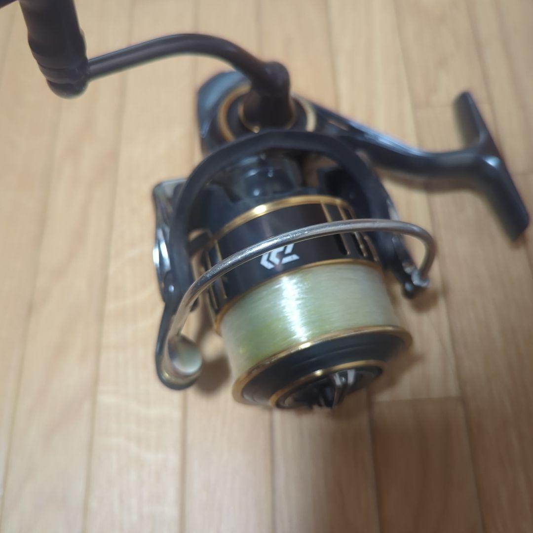 17セオリー 3012H ブローウィン140Sセット