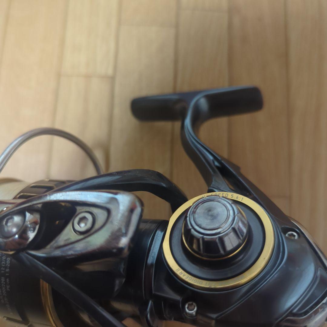 17セオリー 3012H ブローウィン140Sセット