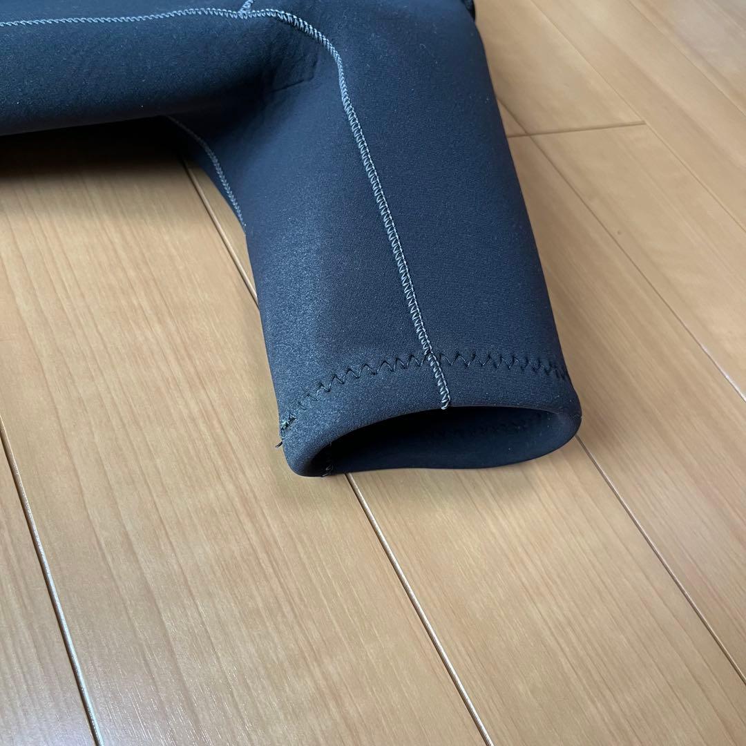 ウエットスーツ　スプリング