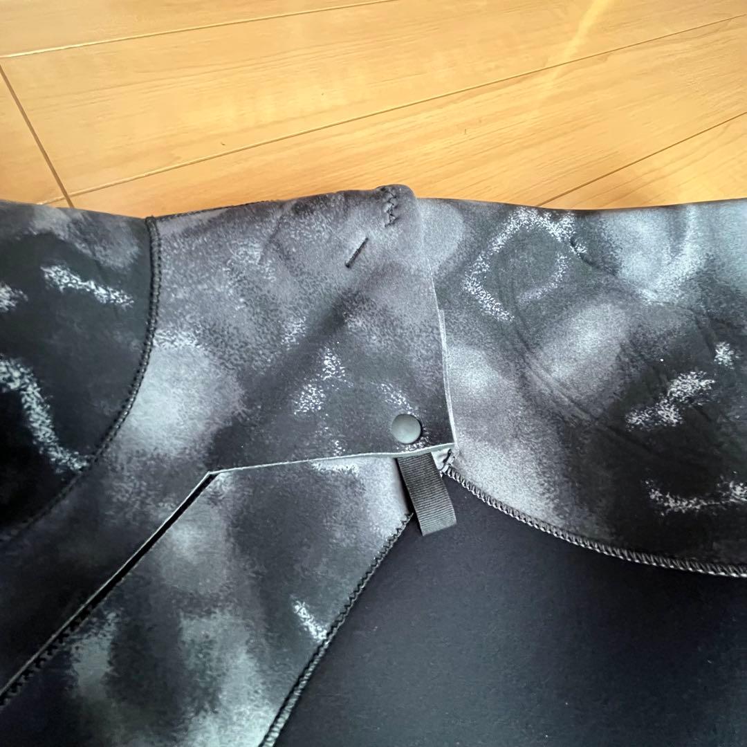 ウエットスーツ　スプリング