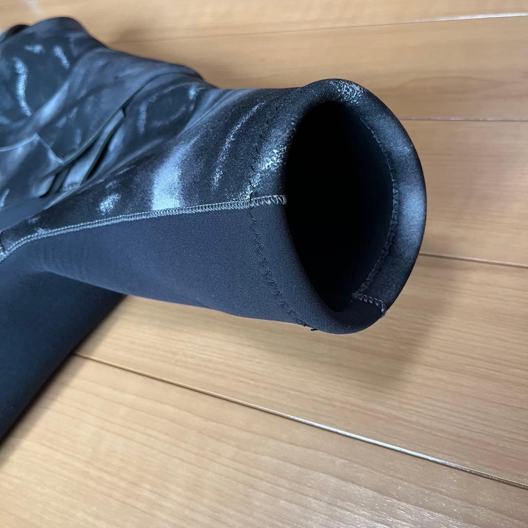 ウエットスーツ　スプリング