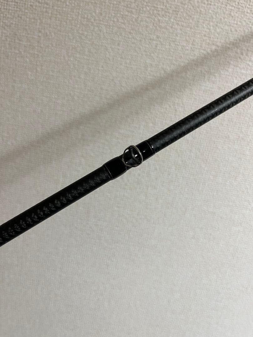 エバーグリーン　カレイドインスピラーレ　クーガーエリート7 RS