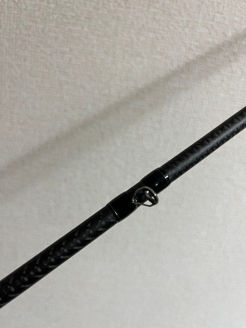 エバーグリーン　カレイドインスピラーレ　クーガーエリート7 RS