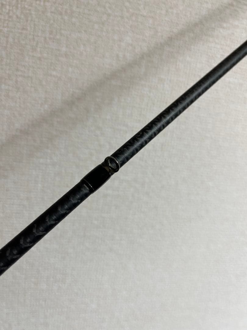 エバーグリーン　カレイドインスピラーレ　クーガーエリート7 RS