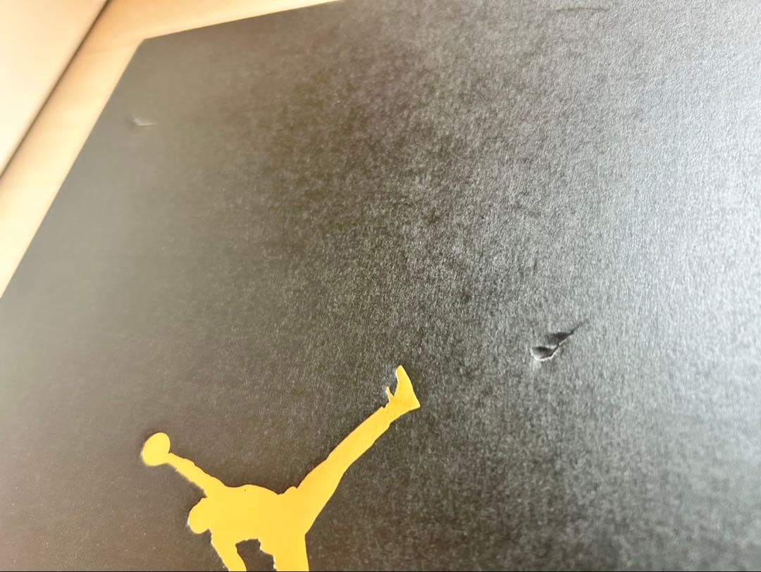 【新品】27cm NIKE AIR JORDAN 14 G GOLF