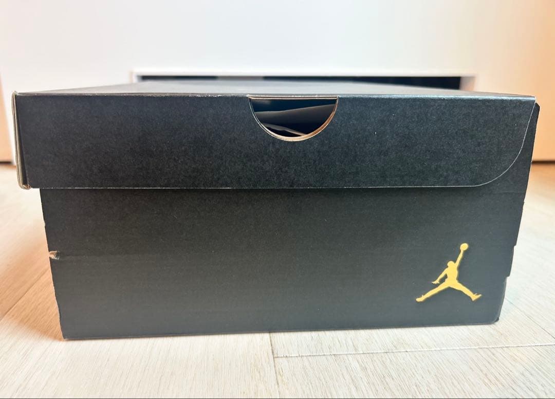 【新品】27cm NIKE AIR JORDAN 14 G GOLF