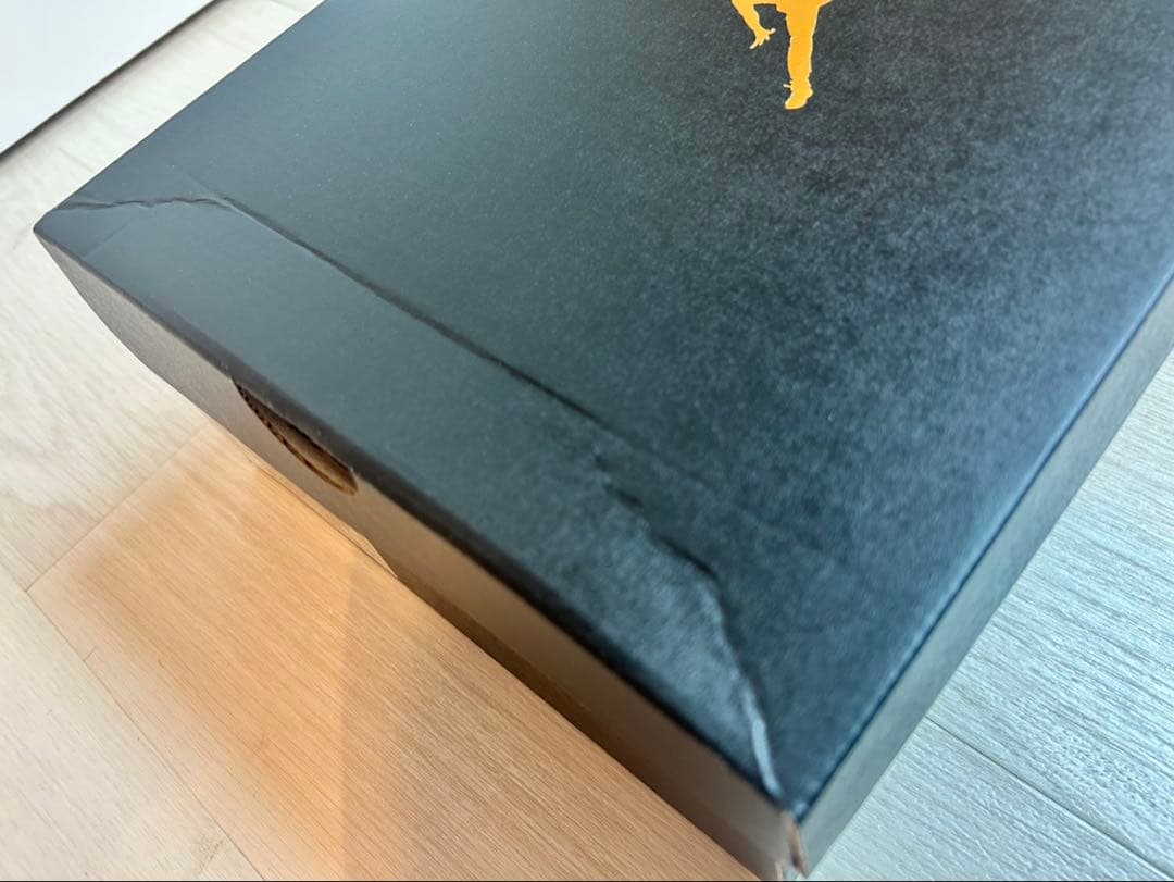 【新品】27cm NIKE AIR JORDAN 14 G GOLF