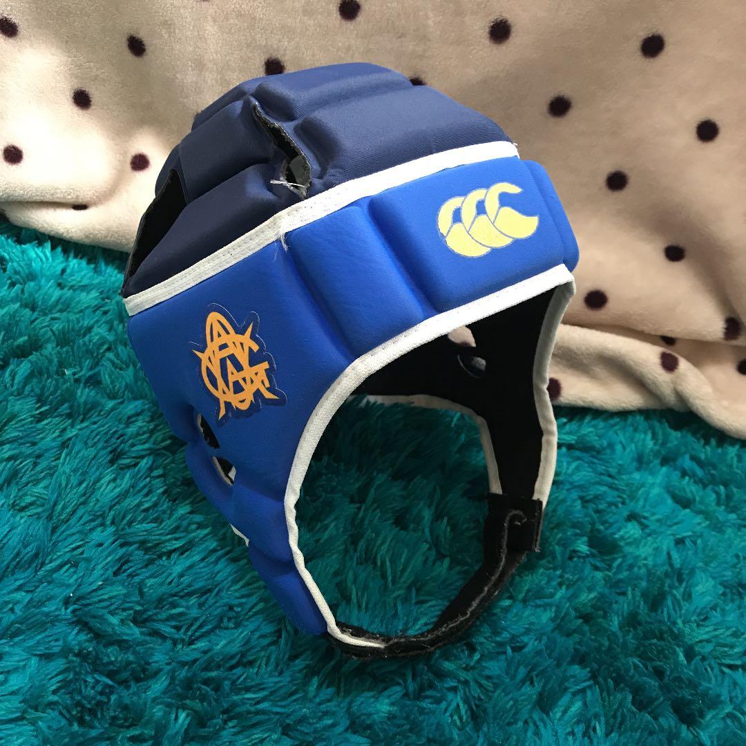 石見智翠館公式戦用ヘッドキャップ - メルカリ