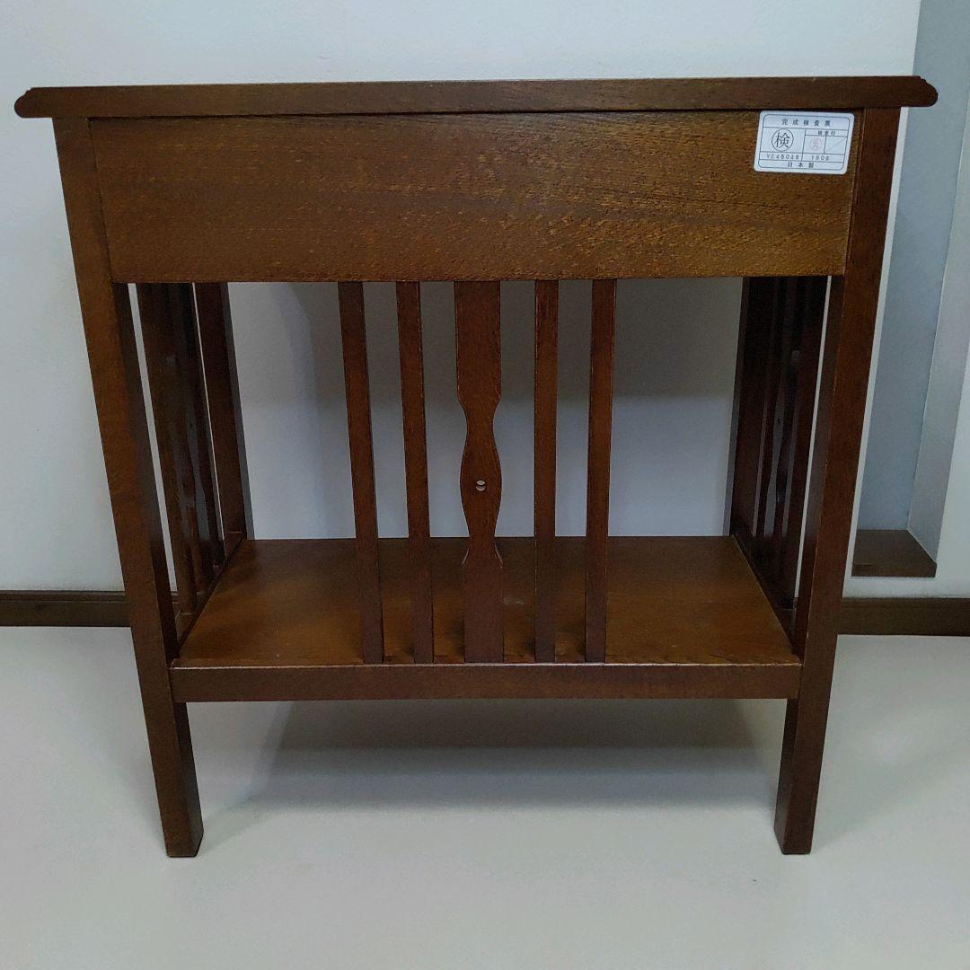 三越 ブルージュ カントリーハウス コンソールテーブル オケージョナルテーブル