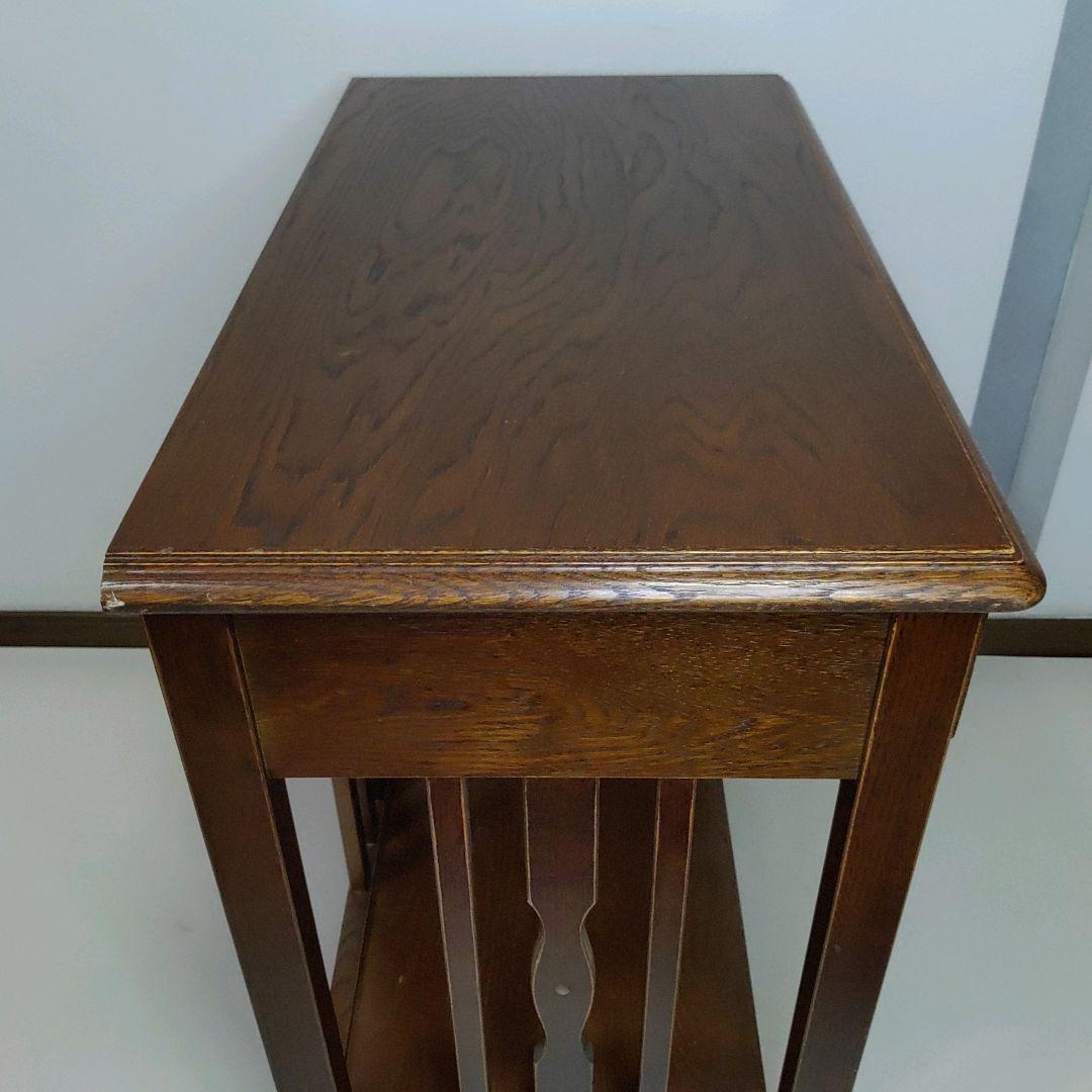 三越 ブルージュ カントリーハウス コンソールテーブル オケージョナルテーブル