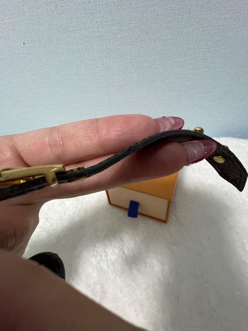 本日限定値下げ ルイヴィトン ブレスレット