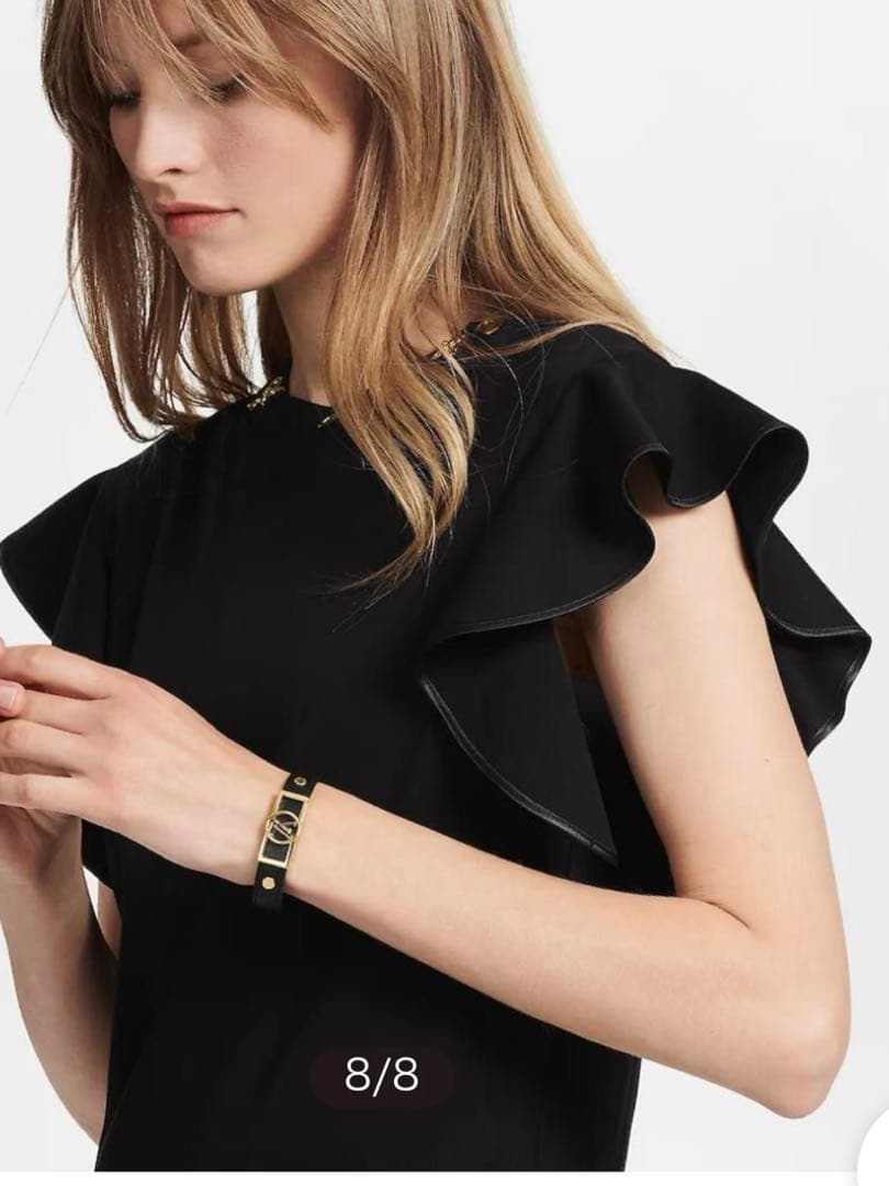 本日限定値下げ ルイヴィトン ブレスレット