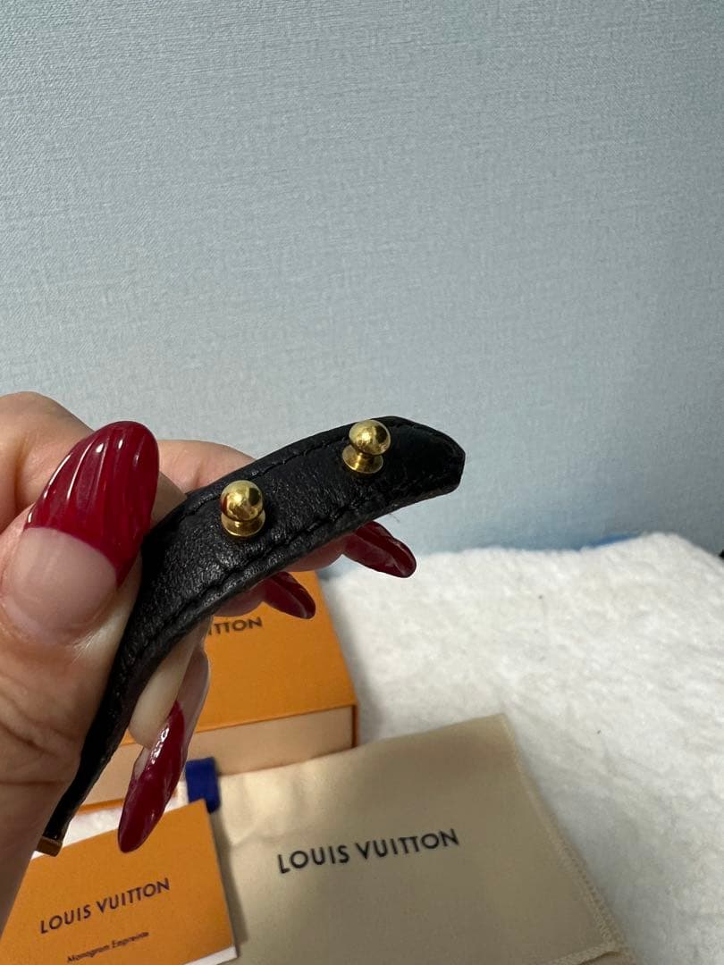 本日限定値下げ ルイヴィトン ブレスレット