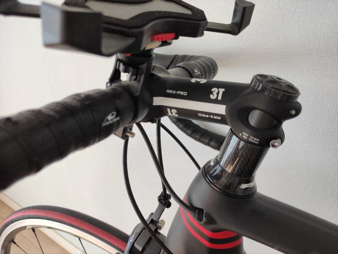 MERIDA SCULTURA9000 完成車 メリダ スクルトゥーラ