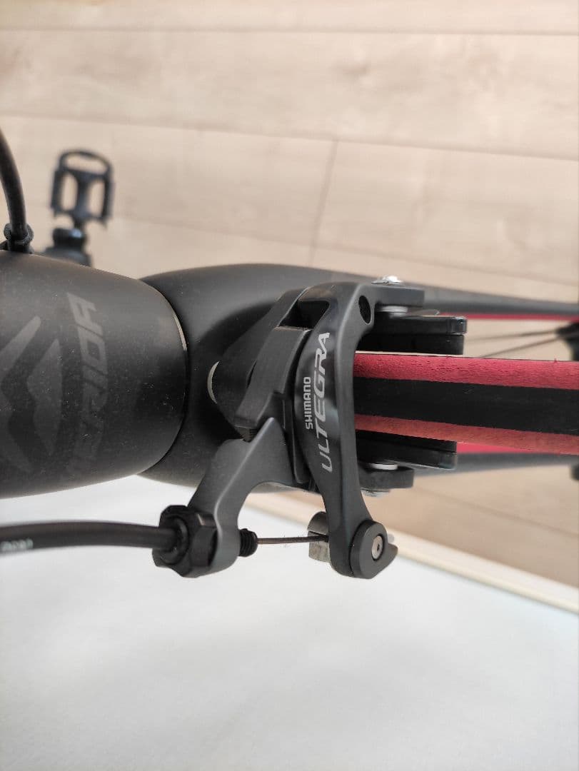 MERIDA SCULTURA9000 完成車 メリダ スクルトゥーラ