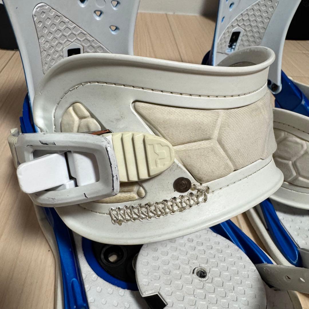 UNION STRATA ビンディング Mサイズ