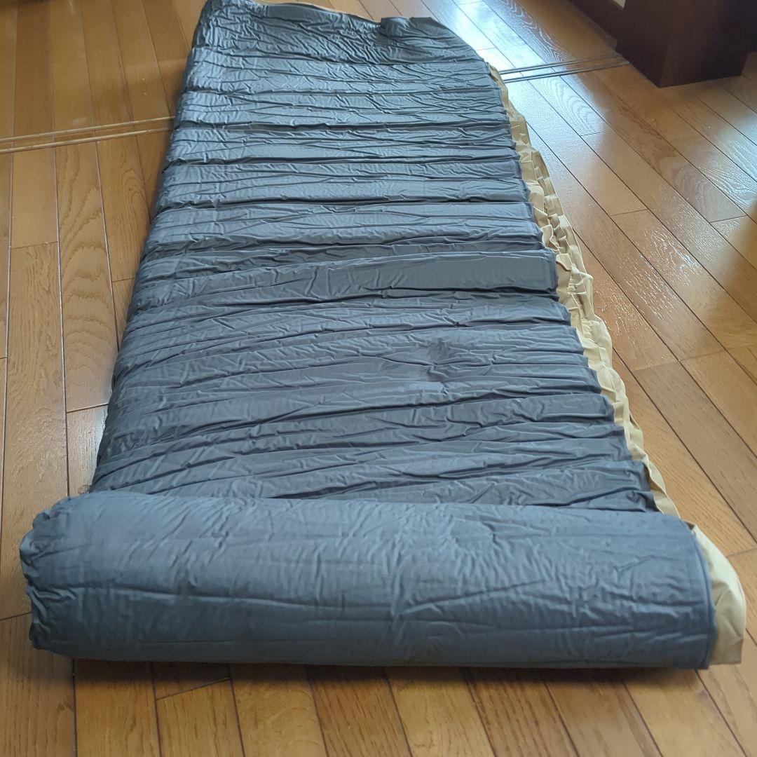 SOTO-KIWAMI L DOD スリーピングマット　ソトネノキワミ Lサイズ