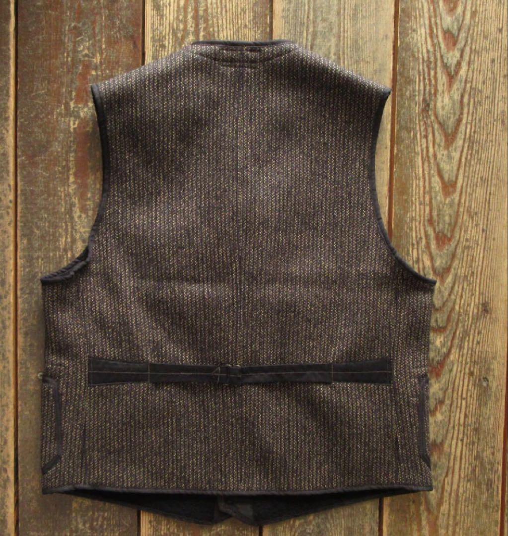 フリーホイーラーズ ビーチクロスワークベスト40 - メルカリ