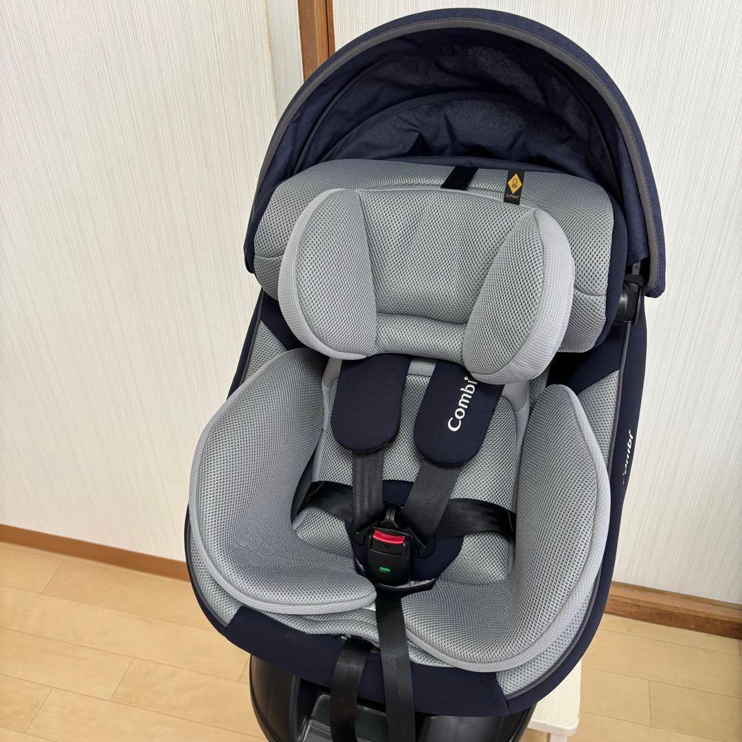 コンビ クルムーヴアドバンスISOFIXエッグショックJP-590ks.ry様用