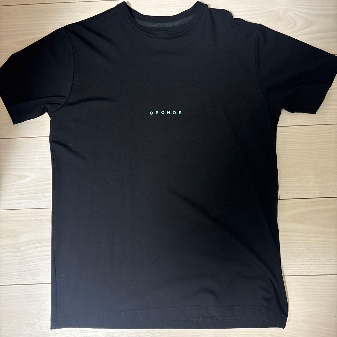 クロノスCRONOS 半袖シャツ - メルカリ