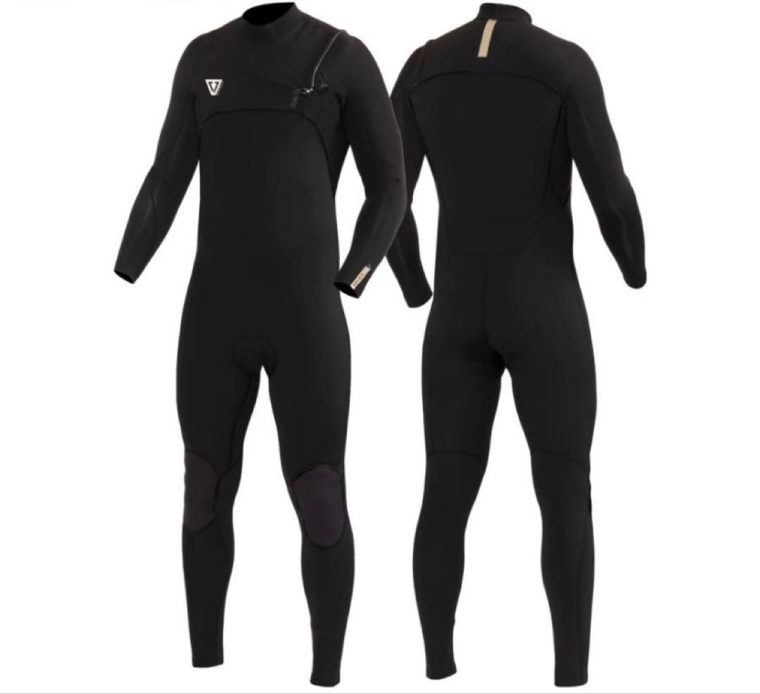 VISSLA】 7SeasComp 3x2 168-173cm 61-68kg - メルカリ