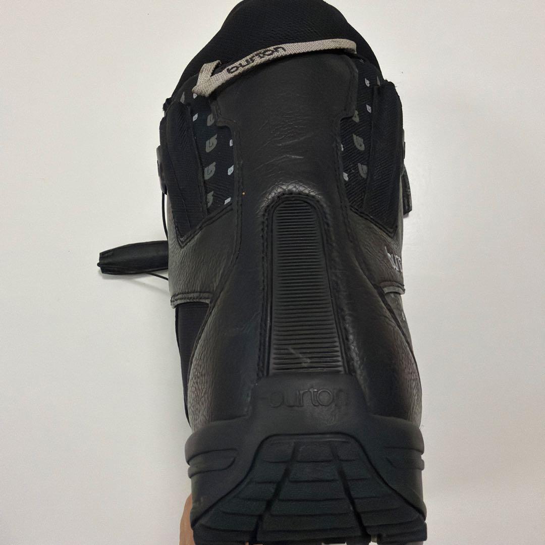 Burton Mint スノーボードブーツ ブラック　22.5cm