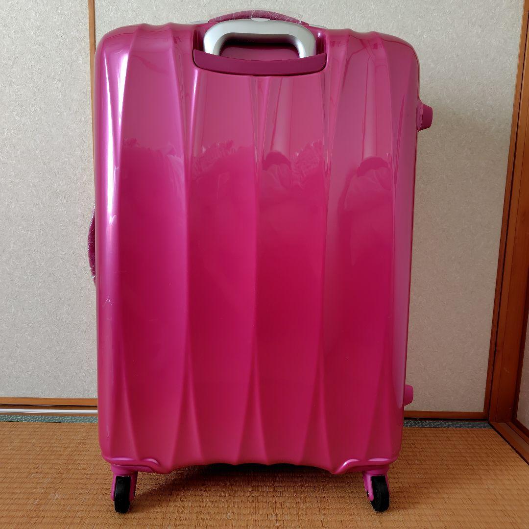 kazukiyo0304【未使用】アメリカンツーリスター　スーツケース