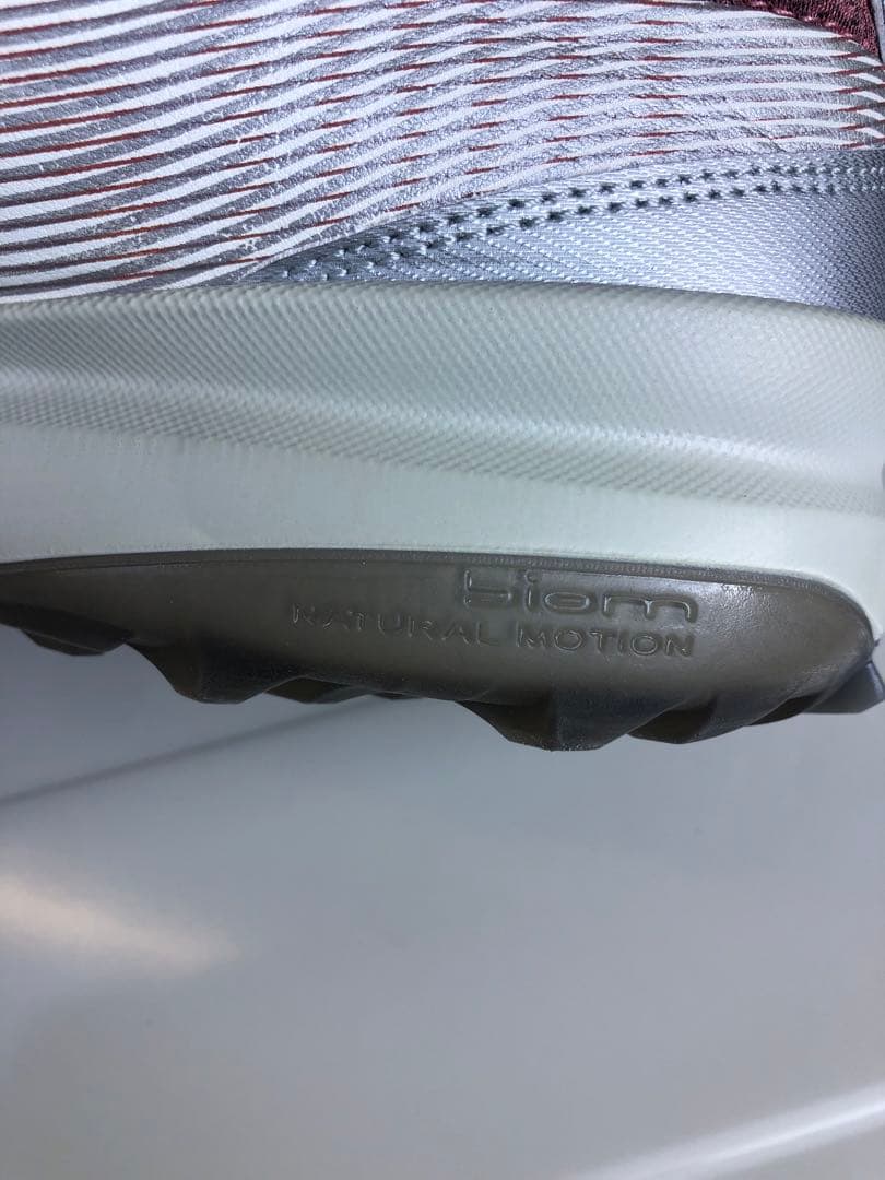 318番 新品未使用ECCOゴルフシューズ39 24.5cm GORE-TEX