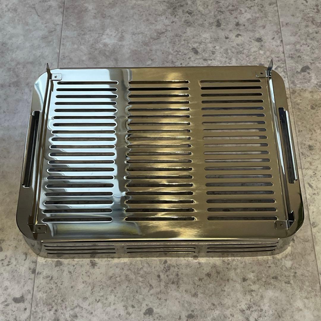 WMF Vitalis ビタリス M スチーム鍋 蒸し器 未使用 レシピ付き