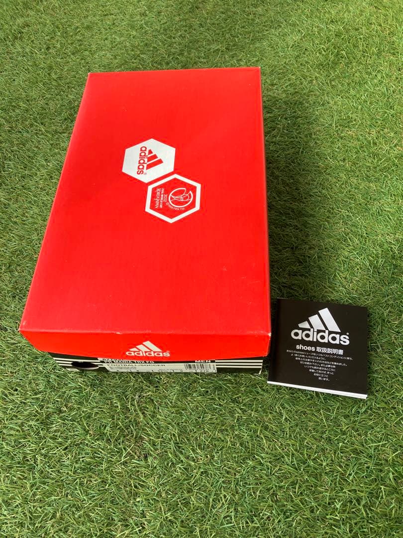 プレデターマニアTRX FG 2002年 シャンパンゴールド - メルカリ