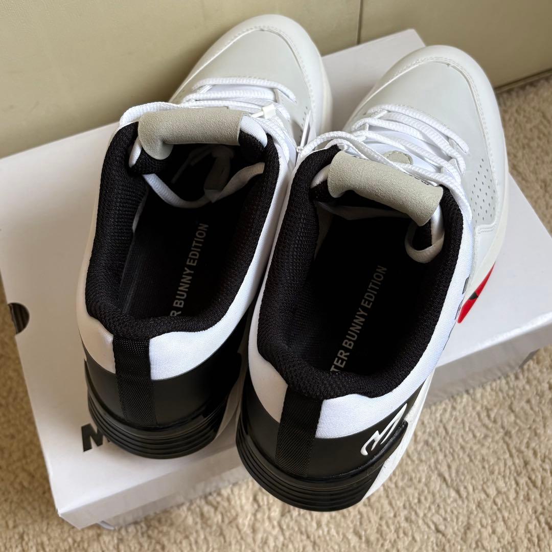 ⭐︎新品未使用⭐︎マスターバニーエディション　ゴルフシューズ　24.0