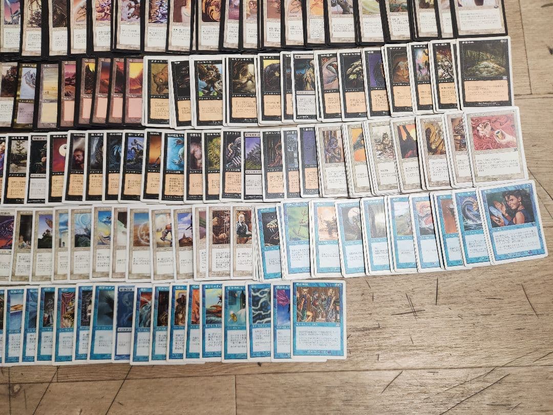 Y*i様 マジック:ザ・ギャザリング大量外国語版もまとめ売り画像２枚目以降もあり