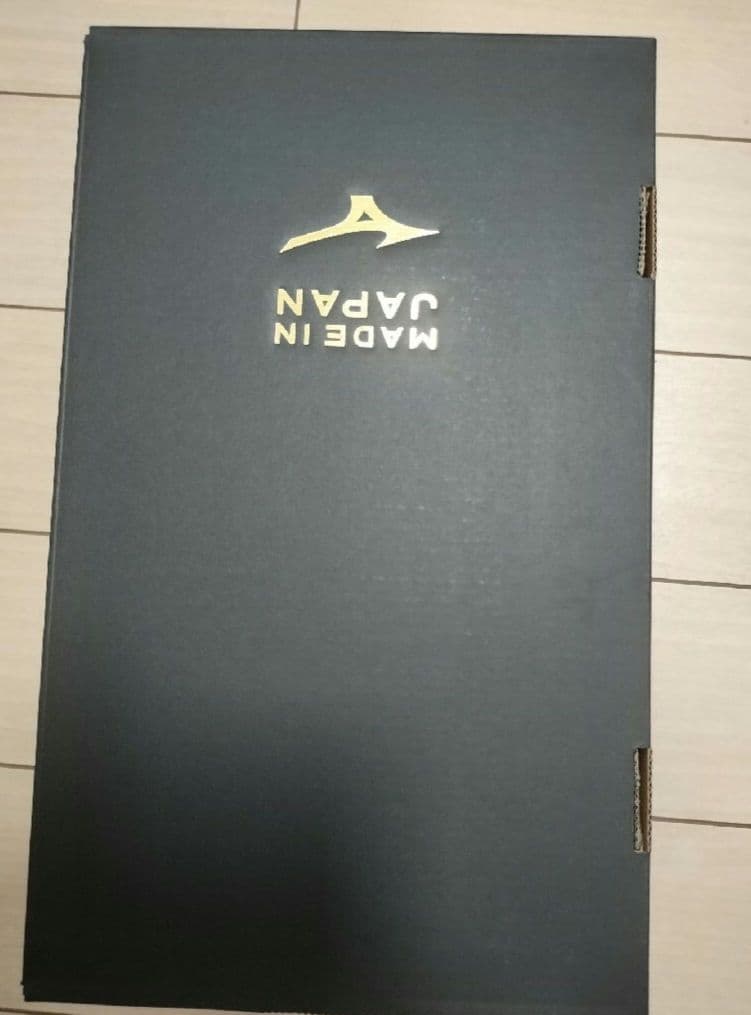 モレリアネオ4 ③27cm 40周年限定 モレリア ネオ4 JAPAN RubyRedPack