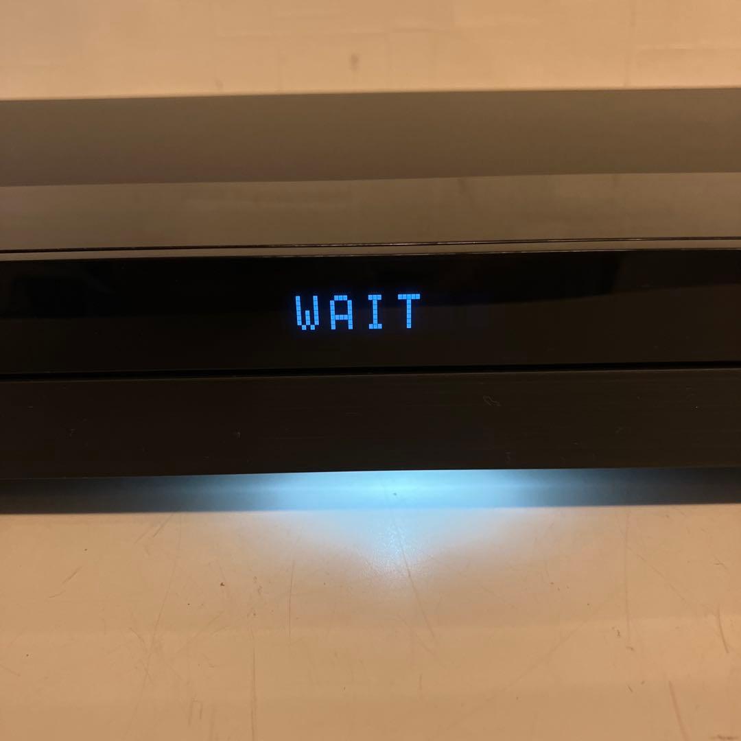 美品　SONY ブルーレイディスクレコーダー BDZ-FBT4200