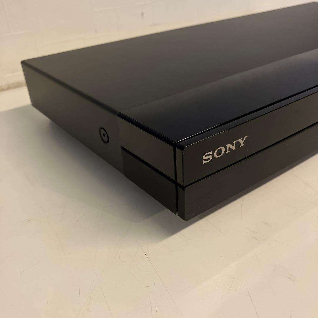 美品　SONY ブルーレイディスクレコーダー BDZ-FBT4200