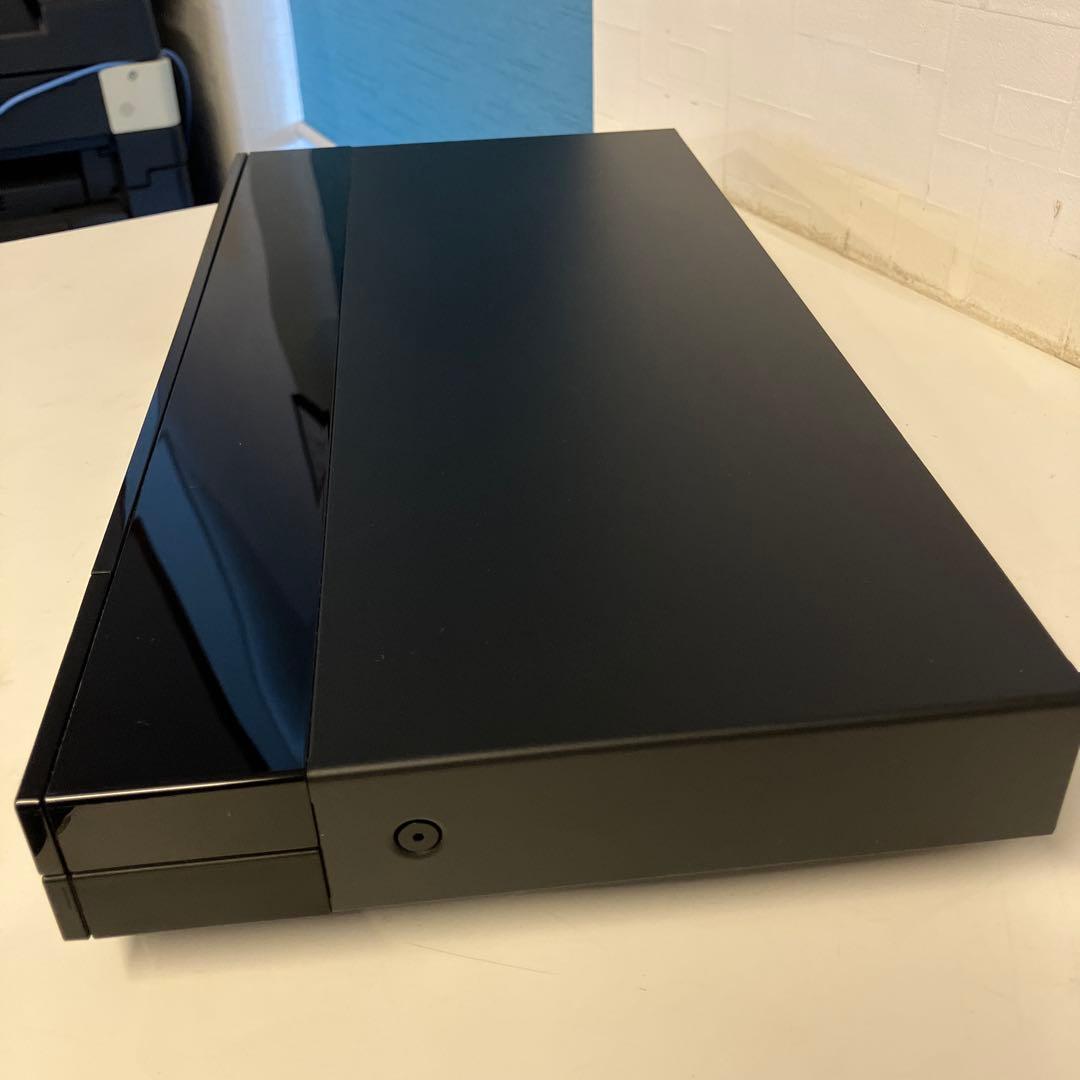 美品　SONY ブルーレイディスクレコーダー BDZ-FBT4200