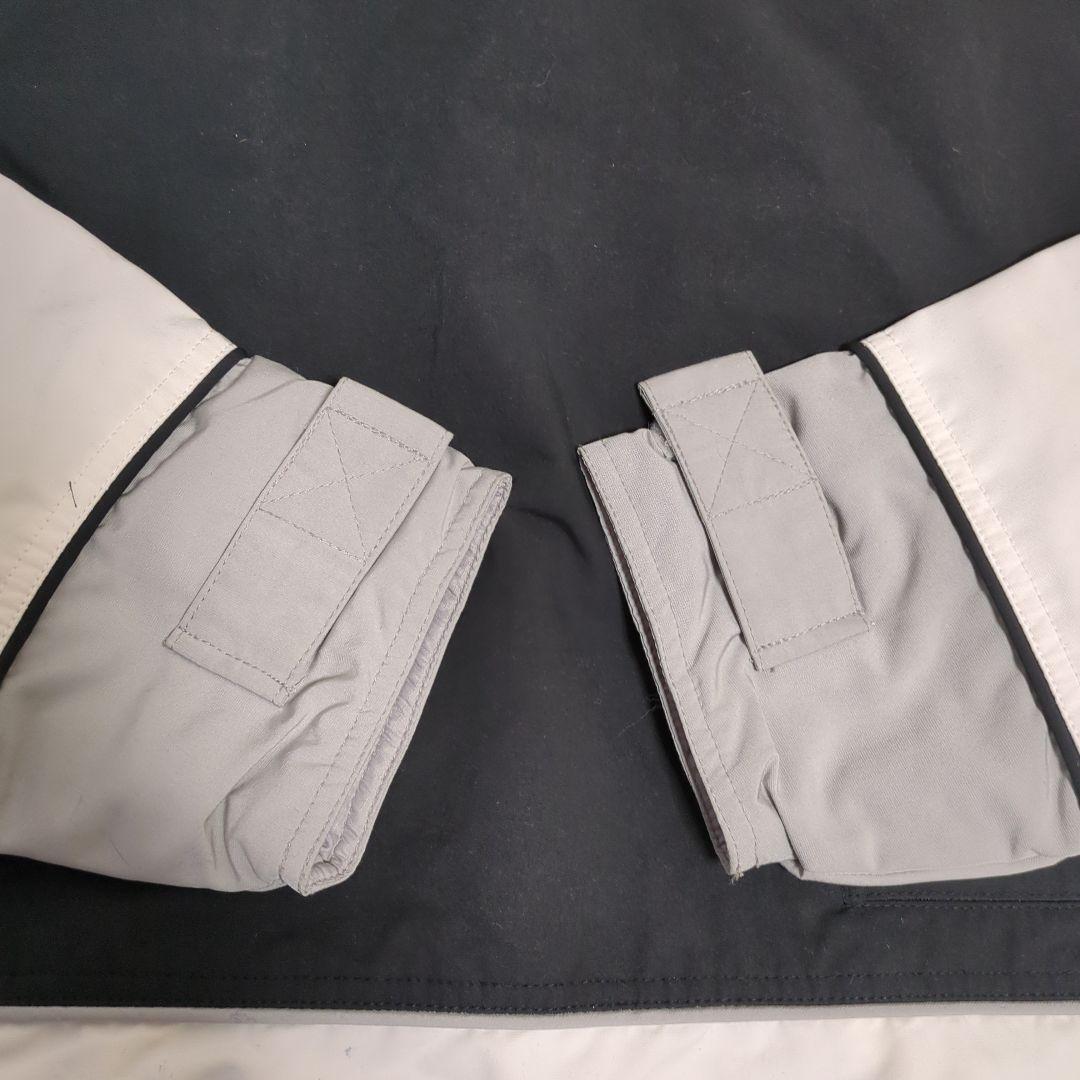 新品　miss phenix スノーウェア　アノラック　中綿　ライオン