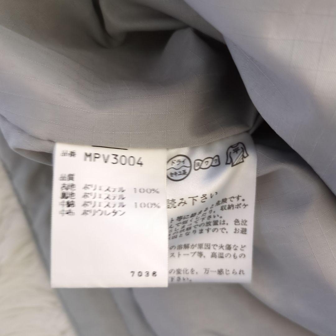 新品　miss phenix スノーウェア　アノラック　中綿　ライオン