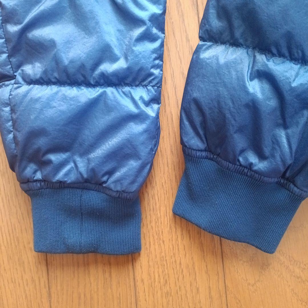 M*c様 マスターバニー　ダウンジャケット　メンズ　ゴルフウェア