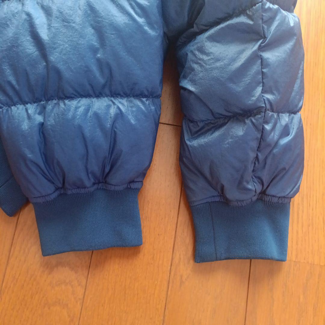 M*c様 マスターバニー　ダウンジャケット　メンズ　ゴルフウェア