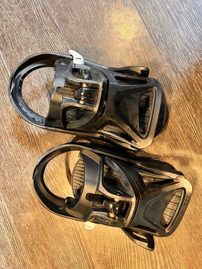 バートン　ステップオン　キッズ