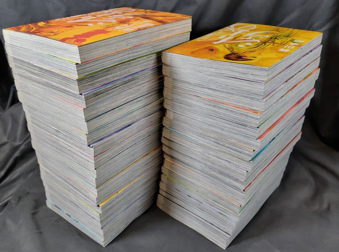 信長のシェフ 全1〜37巻 全巻セット A Chef of NOBUNAGA