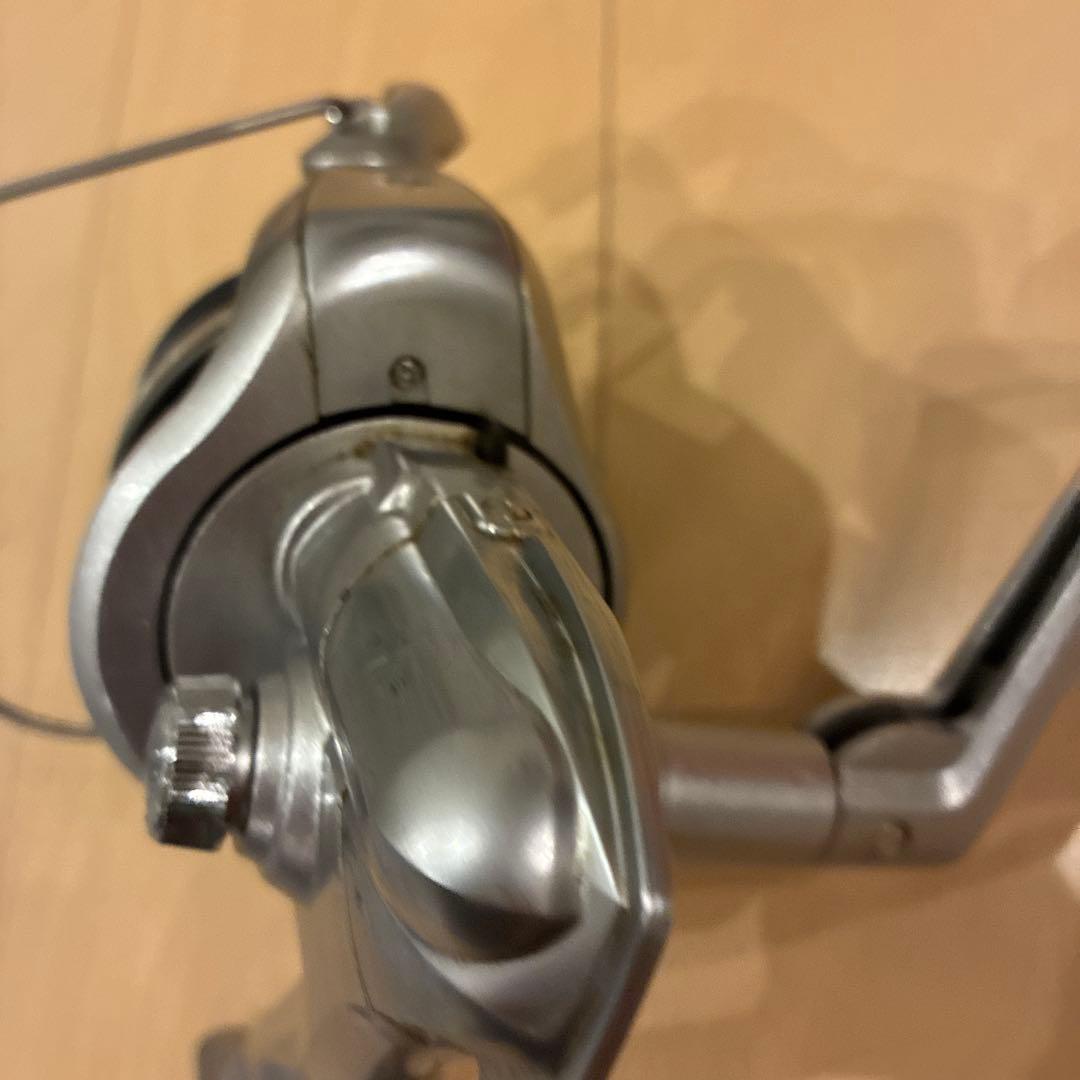 シマノ　スーパーエアロ スピンジョイ