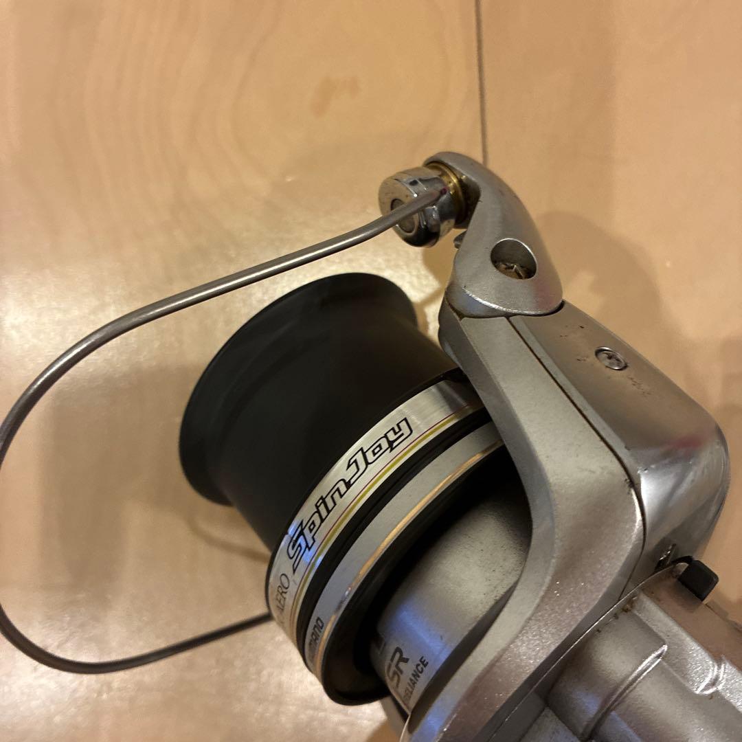 シマノ　スーパーエアロ スピンジョイ