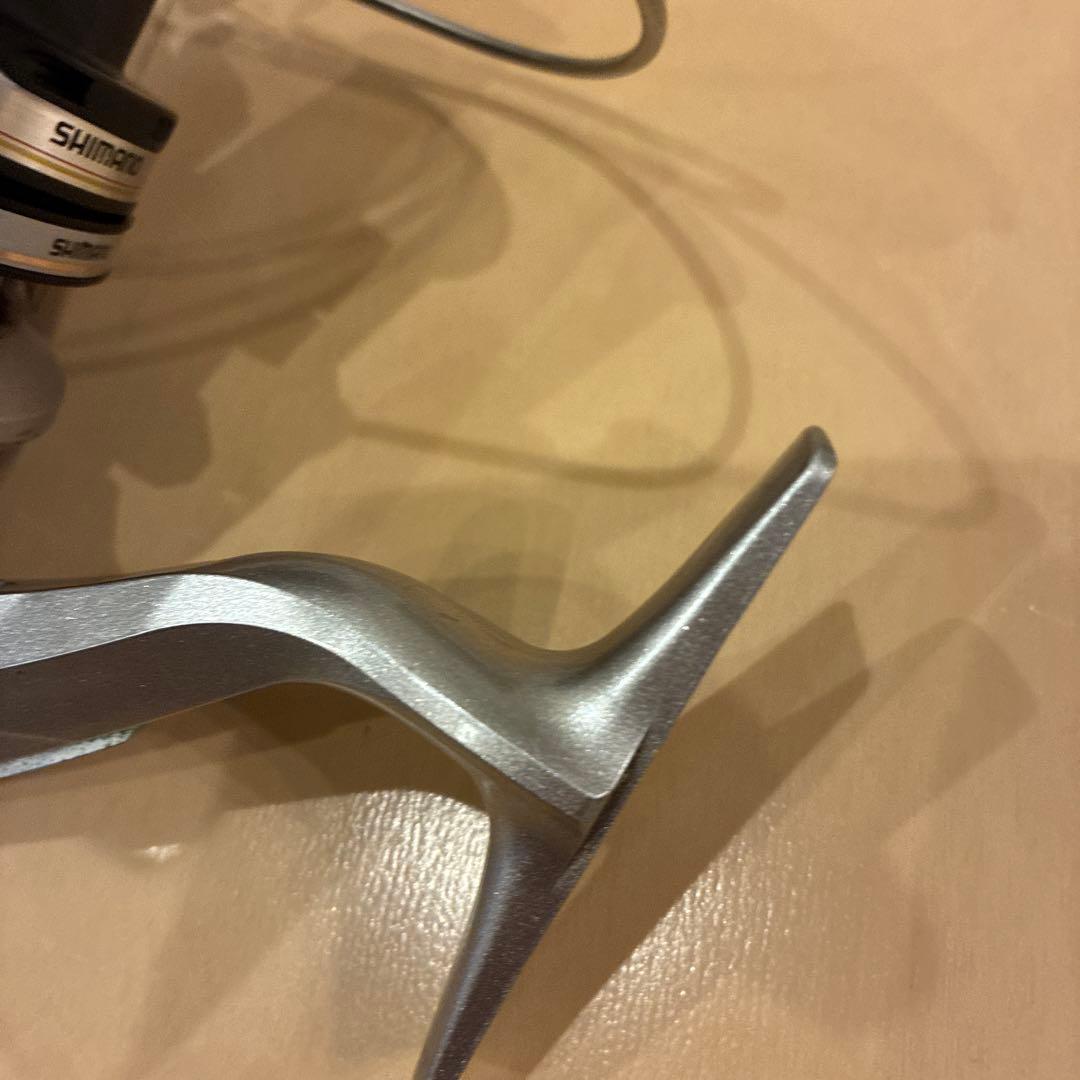 シマノ　スーパーエアロ スピンジョイ