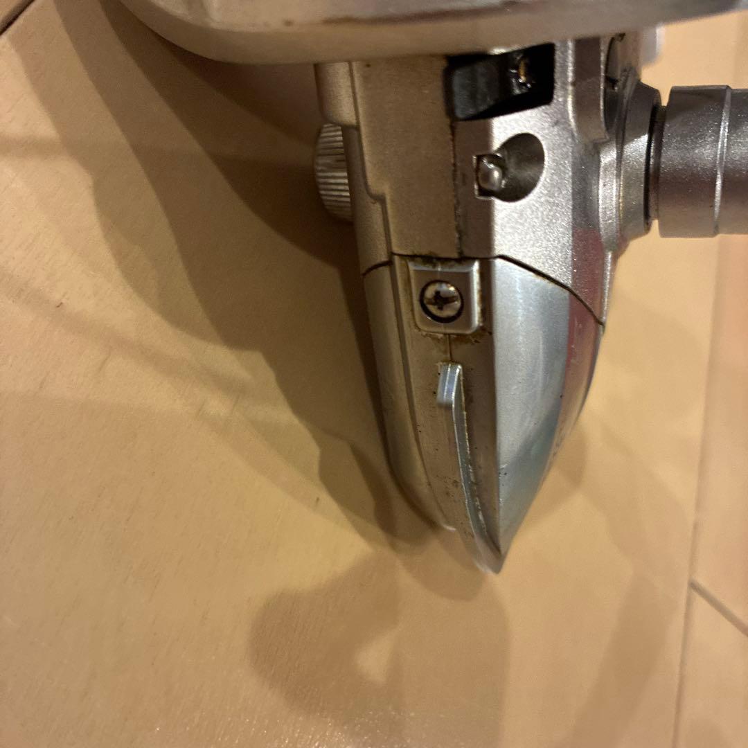 シマノ　スーパーエアロ スピンジョイ