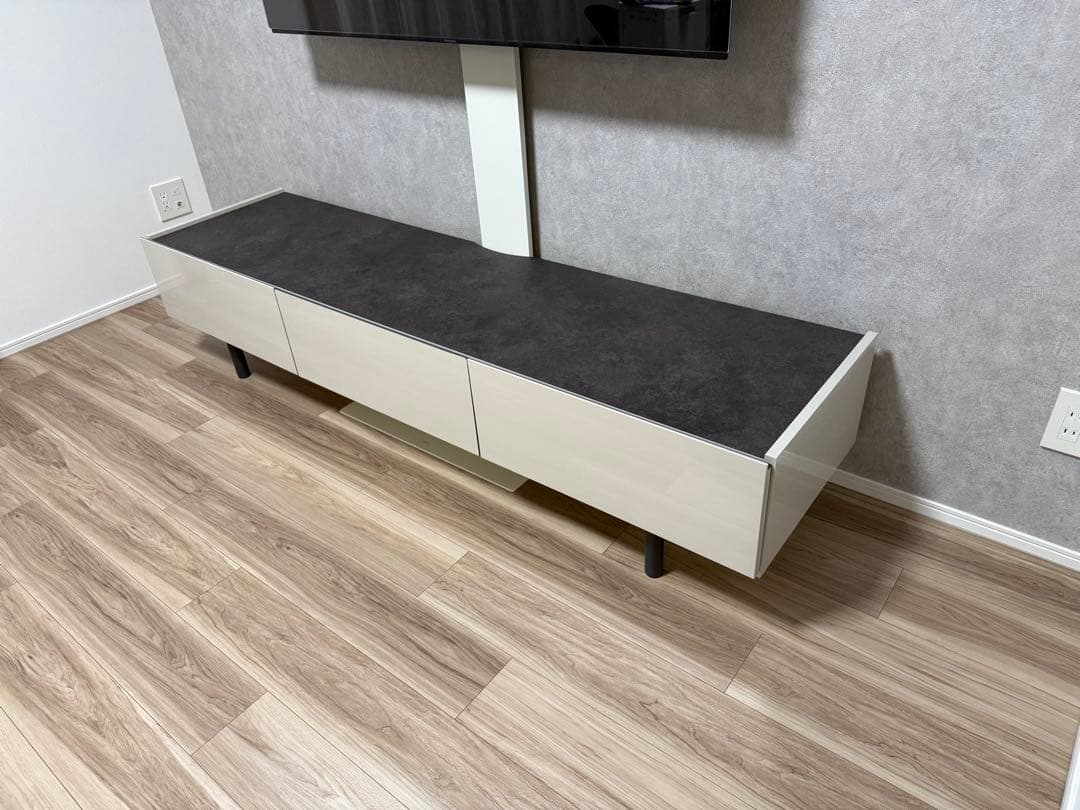 パモウナ pamouna WVシリーズ　180 シルキーアッシュ