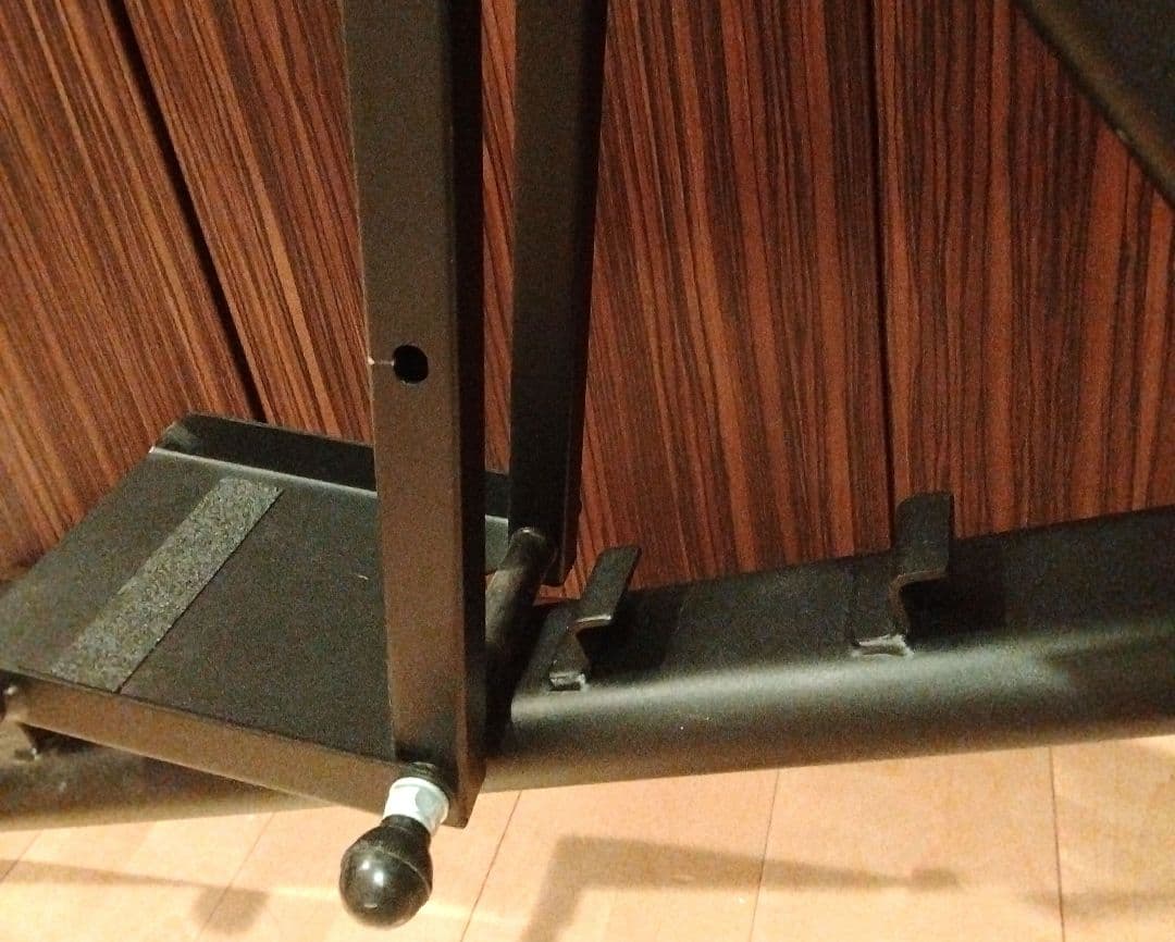 【one avid】リーディングエッジ トレーニングベンチ 耐荷重300k